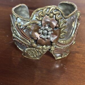 Vintage bracelet